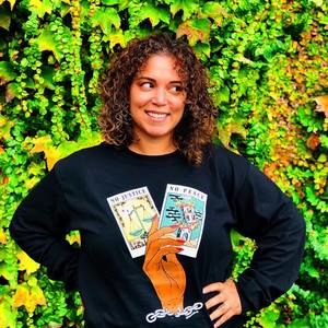 Meet your Posher, Stephanie